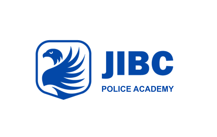 JIBC-policeacademy-logo