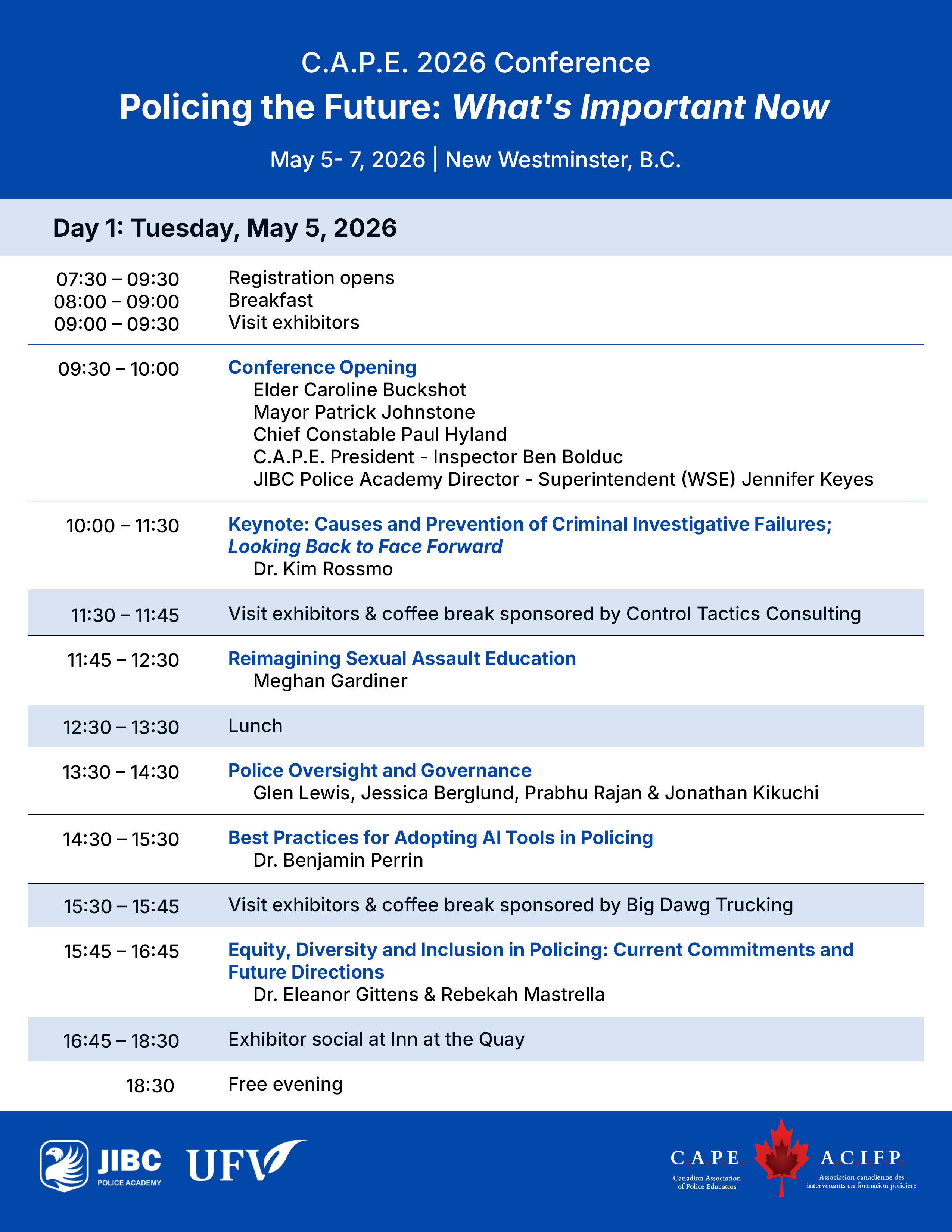 CAPE 2026 Agenda_Day 1