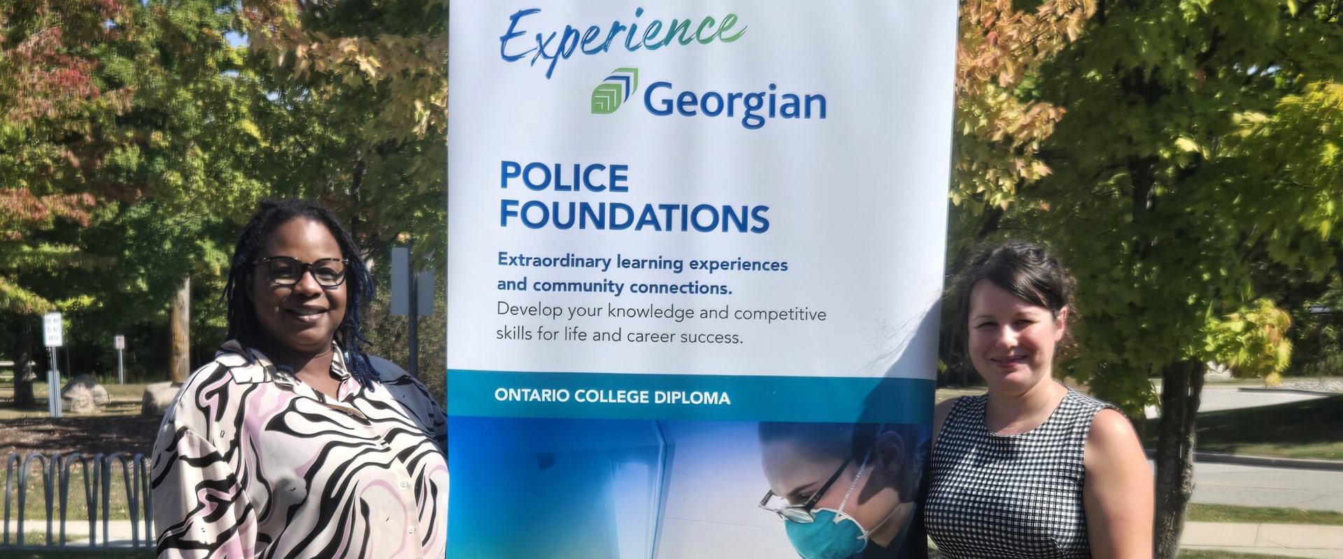 Photo by Georgian College